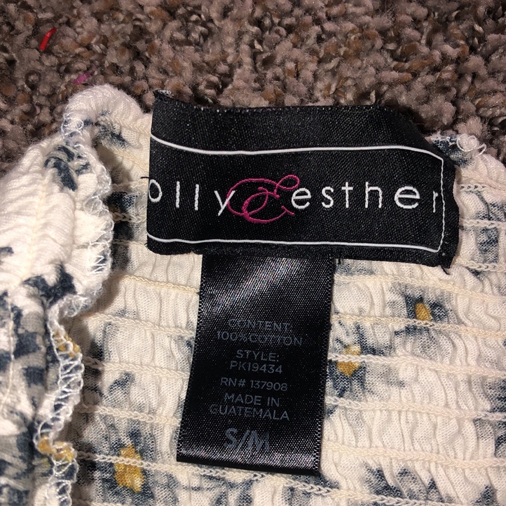 S/M - Picture 2 of 2